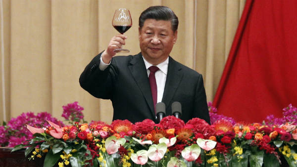 कश्मीर पर चीन से इमरान को झटका