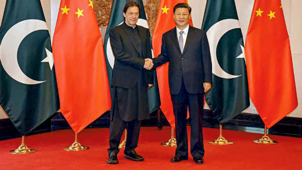 चीन, मलेशिया और टर्की बने हैं पाक के मददगार 