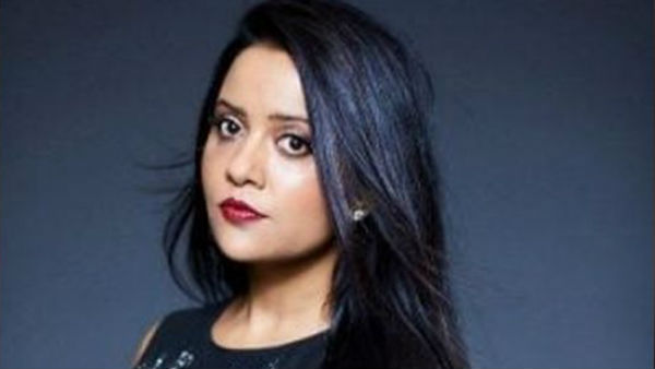 अमृता रानाडे की राजनीति में कोई दिलचस्पी नहीं अमृता रानाडे की राजनीति में कोई दिलचस्पी नहीं