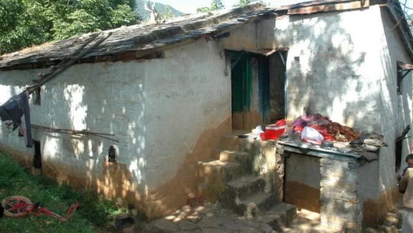 पोस्टमार्टम के लिए भेजे गए शव पोस्टमार्टम के लिए भेजे गए शव