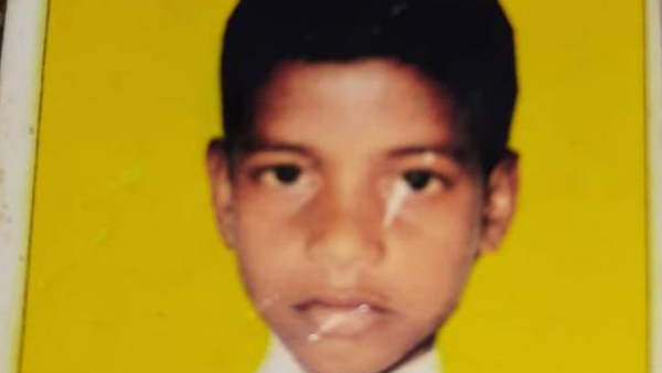 आरोपी की नहीं थी कोई संतान