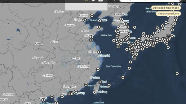 Eastern Asia Eastern Asia