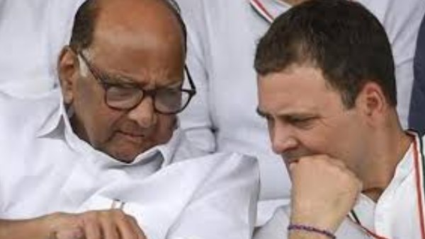 कांग्रेस-एनसीपी को 72 से 90 सीटें मिल सकती हैं