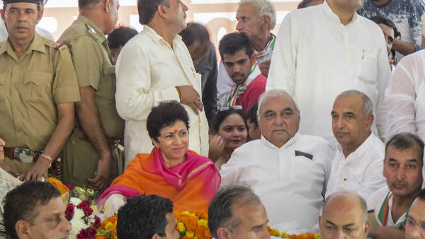 ये सीटें निर्धारित कर सकती हैं हरियाणा के नतीजे