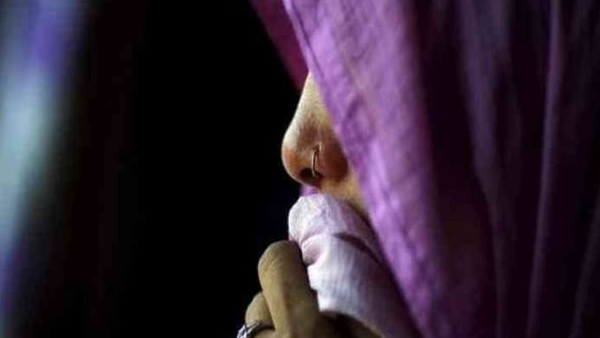 रात में अचानक की फ्रेंच किस की डिमांड, फिर काट दी जीभ