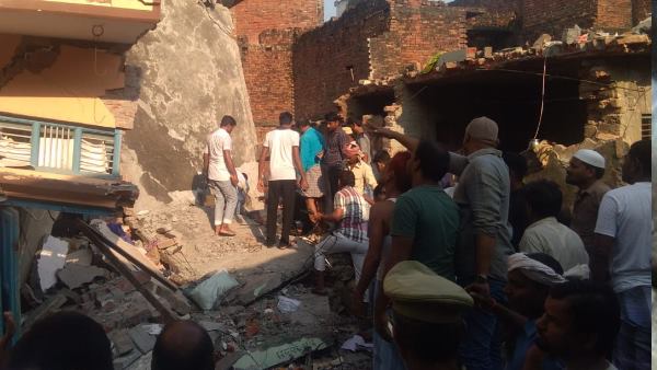 सीएम ने जताया दुख, हर संभव मदद का आश्वासन