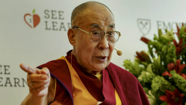 ट्रंप को भी दी सलाह ट्रंप को भी दी सलाह