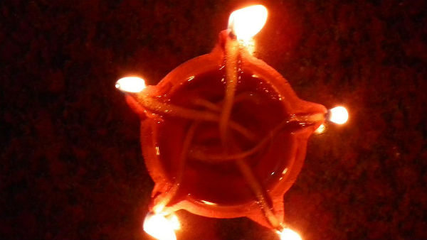  'मोक्ष दिवस' 