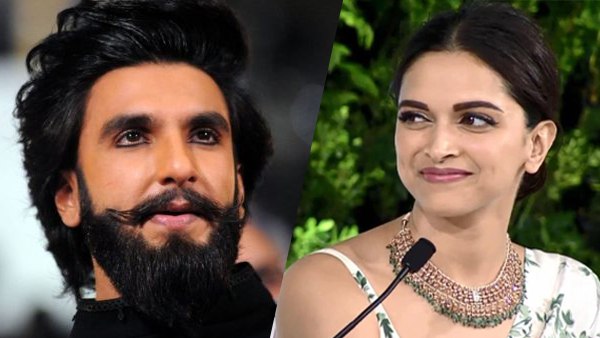 फैन ने दीपिका से पूछा- क्या रणवीर के साथ बैडमिंटन का मैच खेला है