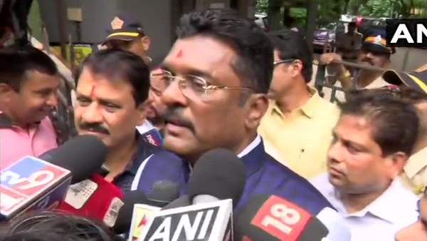 शिवसेना ने लगाई ये शर्त