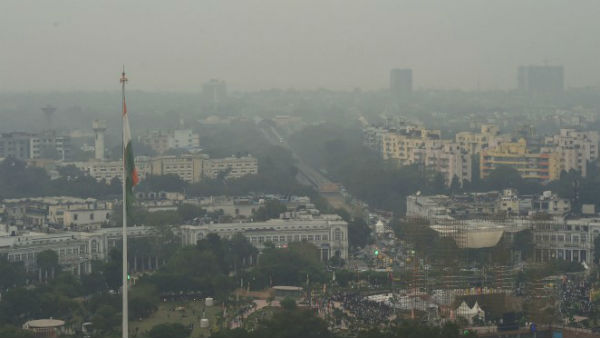 सिस्टम ऑफ एयर क्वालिटी एंड वेदर फोरकॉस्टिंग एंड रिसर्च (सफर) सिस्टम ऑफ एयर क्वालिटी एंड वेदर फोरकॉस्टिंग एंड रिसर्च (सफर)