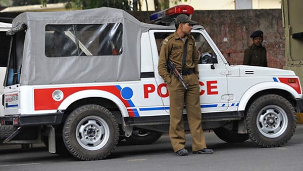  दिल्ली में आतंकी हमले की साजिश