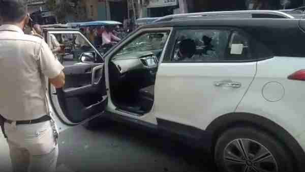 क्या कहा पुलिस ने