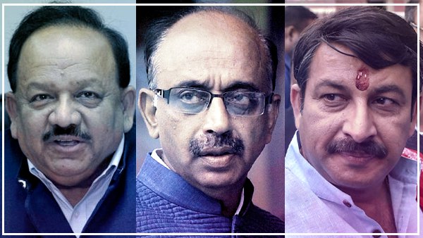 बीजेपी का सीएम पद को लेकर बड़ा फैसला