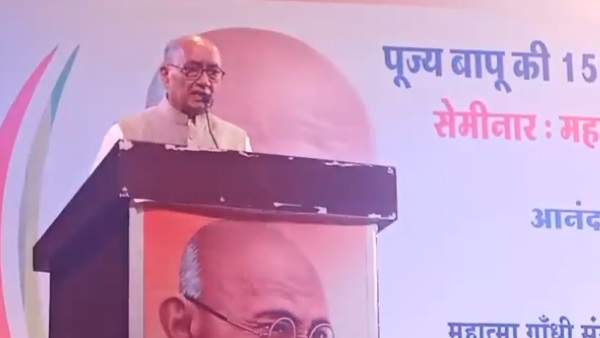 digvijay singh give respect to pakistan Pm imran-khan digvijay singh give respect to pakistan Pm imran-khan