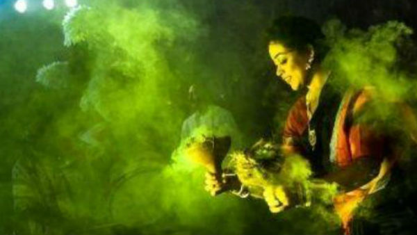 पटाखों से होता है सिर्फ नुकसान