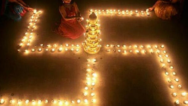 दीपावली में दीपों का दीदार हो...