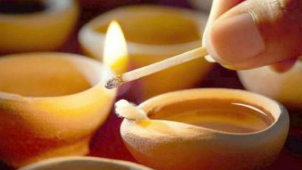 शुभ दीपावली!