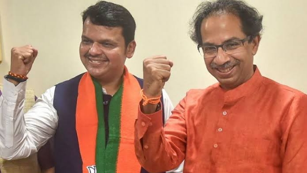 महाराष्ट्र का मुख्यमंत्री मैं ही बना रहूंगा: फडणवीस