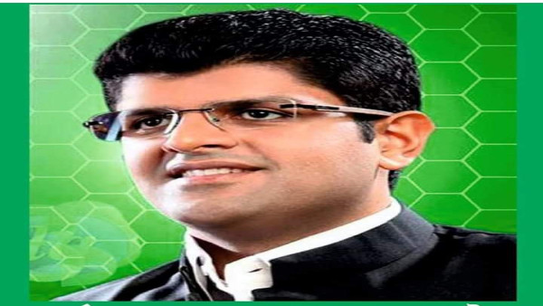 खट्टर सरकार पर लगा चुके हैं बड़ा आरोप 