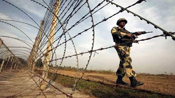 अलर्ट के बाद पंजाब और हिमाचल प्रदेश के जंगलों में सर्च ऑपरेशन अलर्ट के बाद पंजाब और हिमाचल प्रदेश के जंगलों में सर्च ऑपरेशन