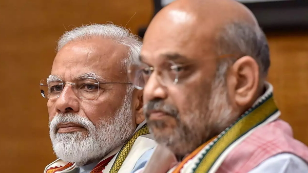 पीएम मोदी के विश्वसनीय हैं मुर्मू