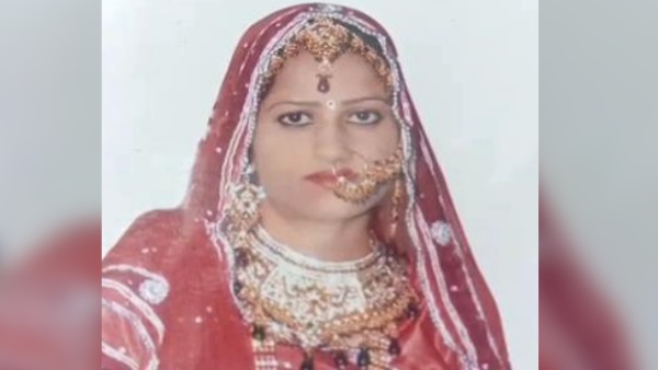 करवा चौथ को ससुराल से भागी