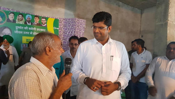 परिवार में कलह बड़ी वजह