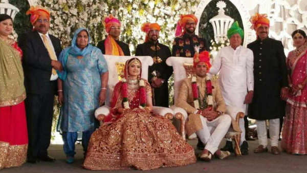 एरिजोना एसेंबली में सम्‍मानित होने वाले पहले भारतीय 