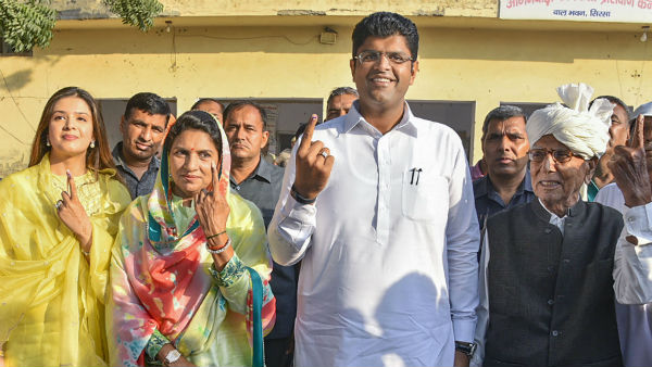 सीएम भाजपा का, डिप्टी सीएम जेजेपी का