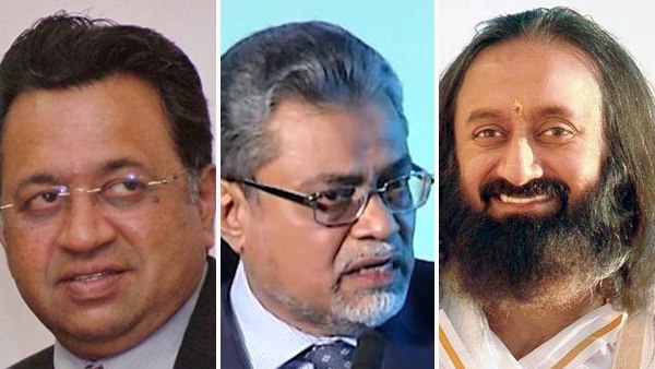 मध्यस्थता पैनल का भी किया गठन