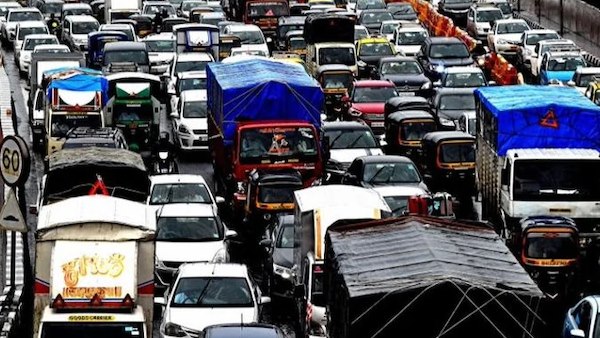 तीसरी बार दिल्ली में लागू होगा ऑड ईवन 