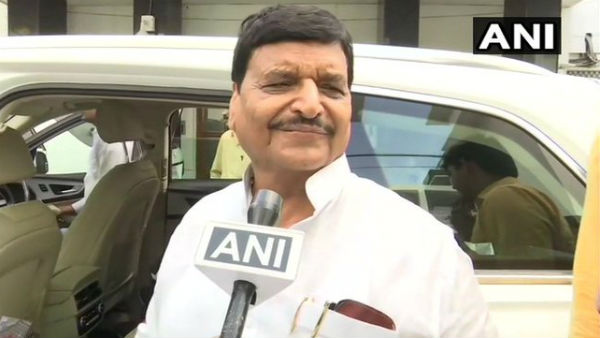 अखिलेश ने दिए थे संकेत