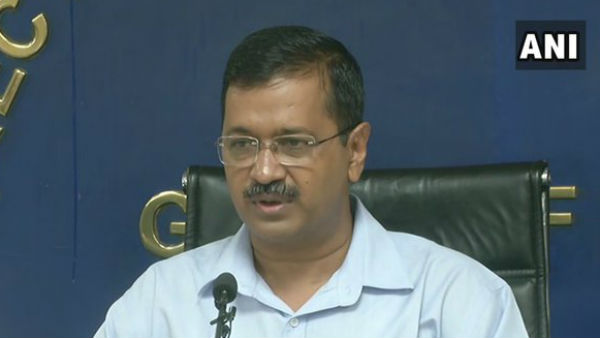 आप ने दिल्ली विधानसभा चुनाव में फोकस किया