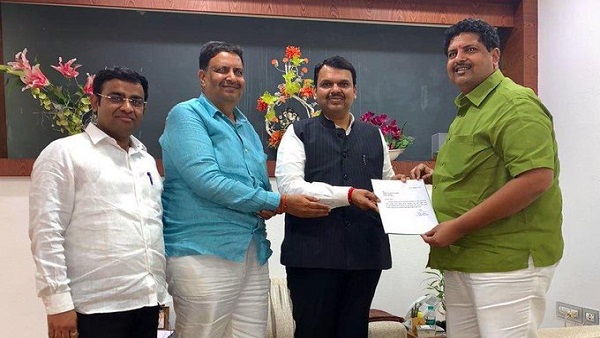 दो निर्दलीय विधायकों का बीजेपी को समर्थन देने का ऐलान