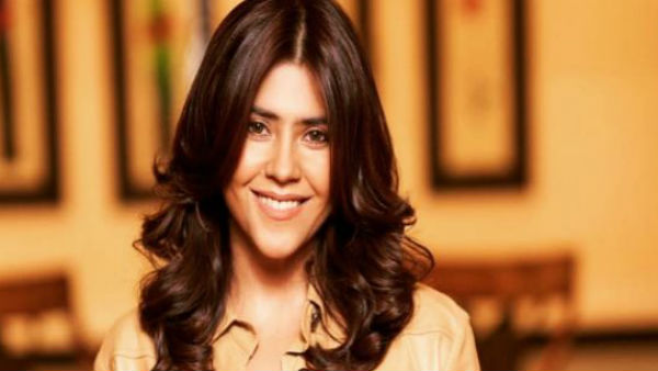 एकता के भाई भी सरोगेसी के जरिए बने हैं पिता 