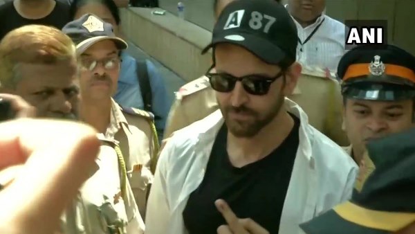 महाराष्ट्र