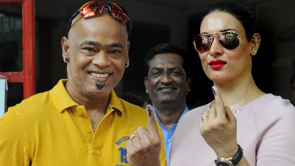 महाराष्ट्र