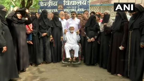 महाराष्ट्र