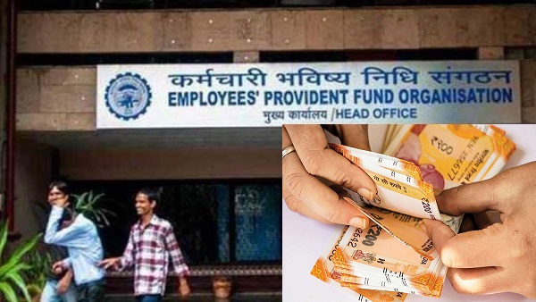 अभी सुपरएनुएशन की उम्र 58 साल है