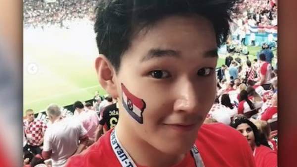 कंपनी के शेयर का पांचवां हिस्सा मिला