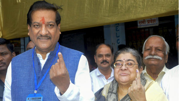 10- कराड साउथ