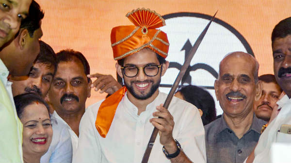 2- वर्ली, मुंबई