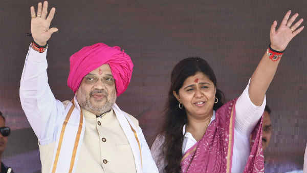 3- परली, बीड