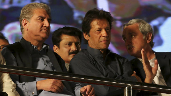 एपीजी रिपोर्ट ने खोली पाकिस्तान की पोल