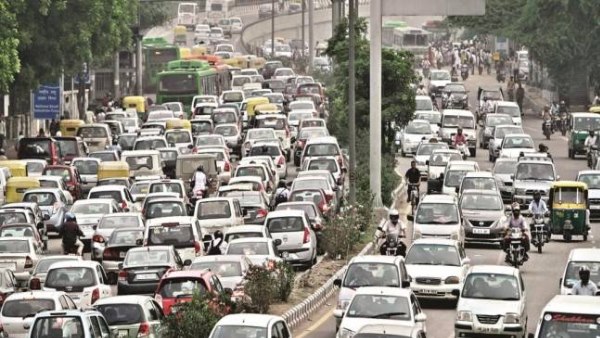 इन सड़कों के निर्माण से एक्सीडेंट में भी कमी आएगी