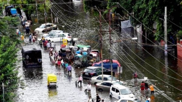 इस साल आईएमडी ने 97 फीसदी बारिश का लगाया था अनुमान