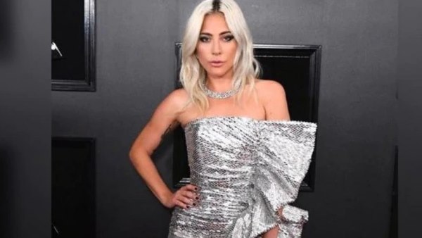 Lady Gaga ने संस्कृत में किया ट्वीट
