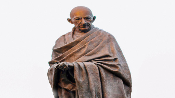 Gandhi
