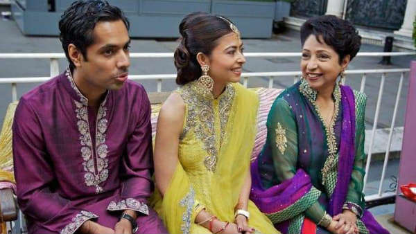 साल 2011 में हुई थी शादी 